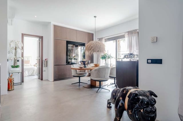 3 soveværelse Villa til salg i Benissa - € 1.990.000 (Ref: 9856125)