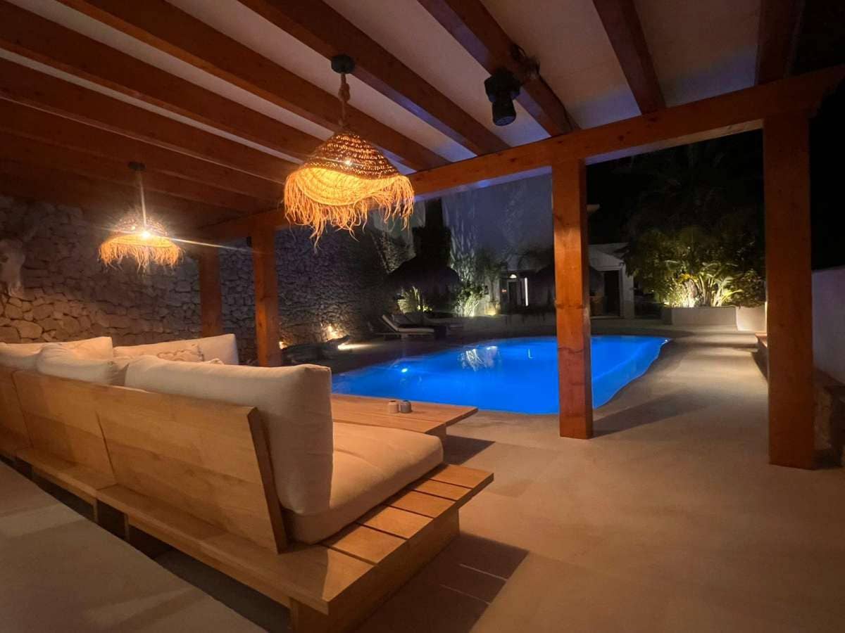 3 Zimmer Villa zu verkaufen in Benissa - 1.990.000 € (Ref: 9856125)
