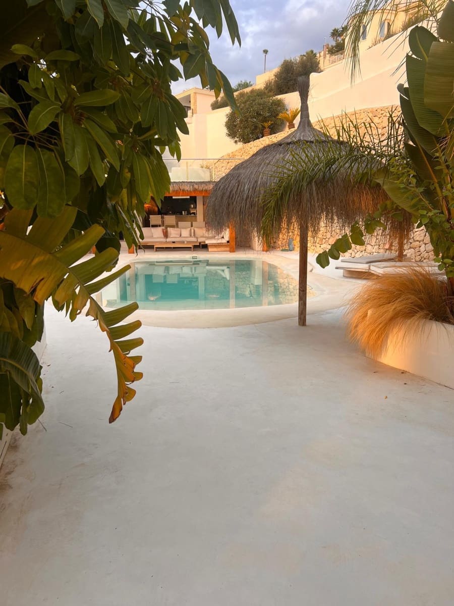 3 Zimmer Villa zu verkaufen in Benissa - 1.990.000 € (Ref: 9856125)