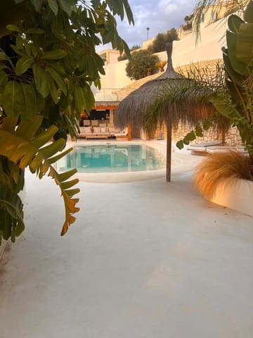 3 soverom Villa til salgs i Benissa - € 1 990 000 (Ref: 9856125)