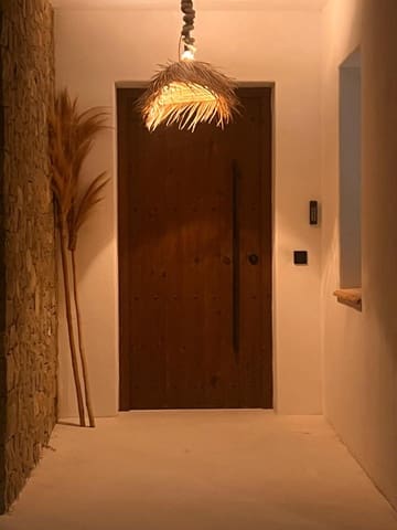 3 soverom Villa til salgs i Benissa - € 1 990 000 (Ref: 9856125)
