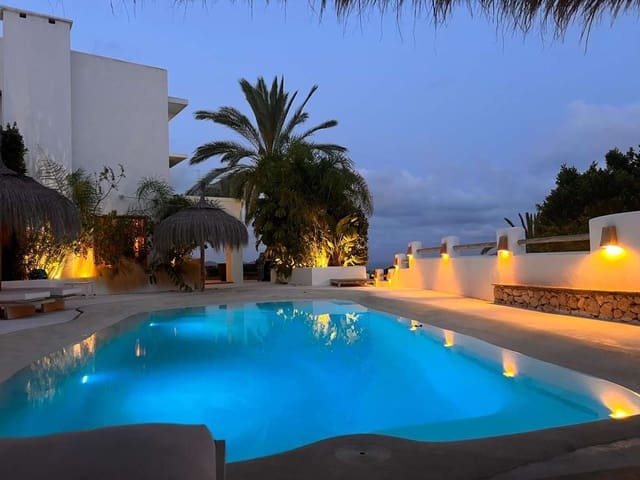 3 soverom Villa til salgs i Benissa - € 1 990 000 (Ref: 9856125)
