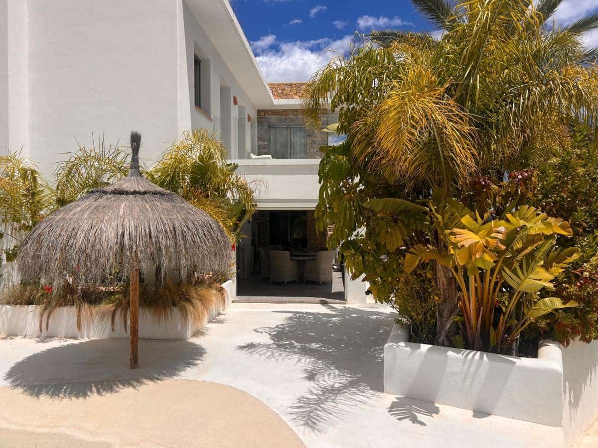 3 Zimmer Villa zu verkaufen in Benissa - 1.990.000 € (Ref: 9856125)