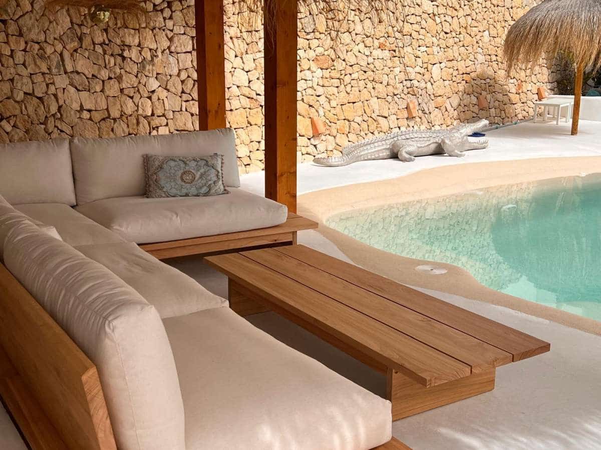 3 Zimmer Villa zu verkaufen in Benissa - 1.990.000 € (Ref: 9856125)