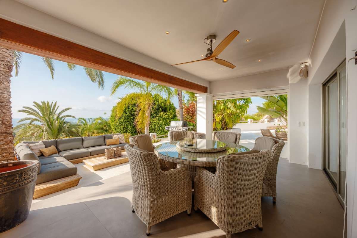 3 chambre Villa/Maison à vendre à Benissa - 1 990 000 € (Ref: 9856125)