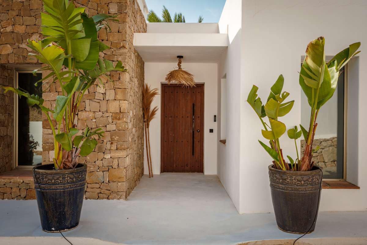 3 chambre Villa/Maison à vendre à Benissa - 1 990 000 € (Ref: 9856125)