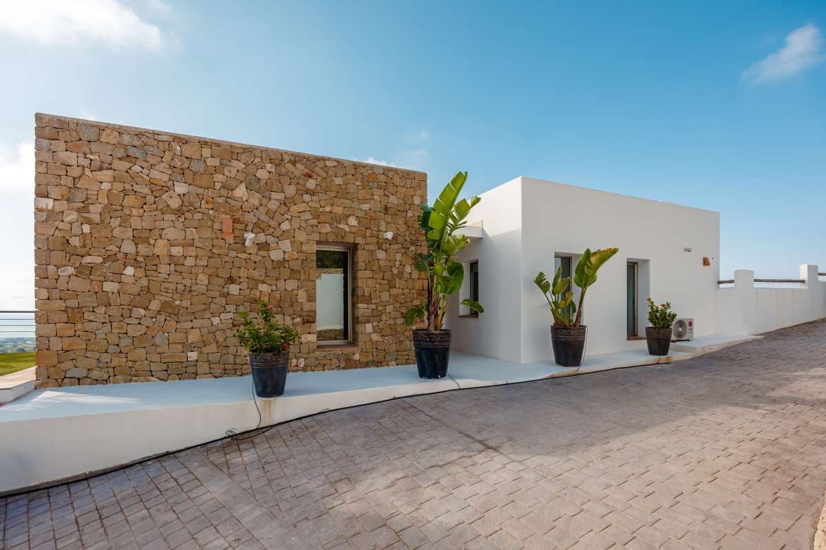 3 chambre Villa/Maison à vendre à Benissa - 1 990 000 € (Ref: 9856125)