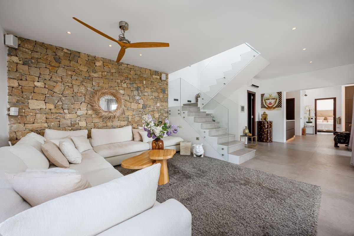 3 chambre Villa/Maison à vendre à Benissa - 1 990 000 € (Ref: 9856125)