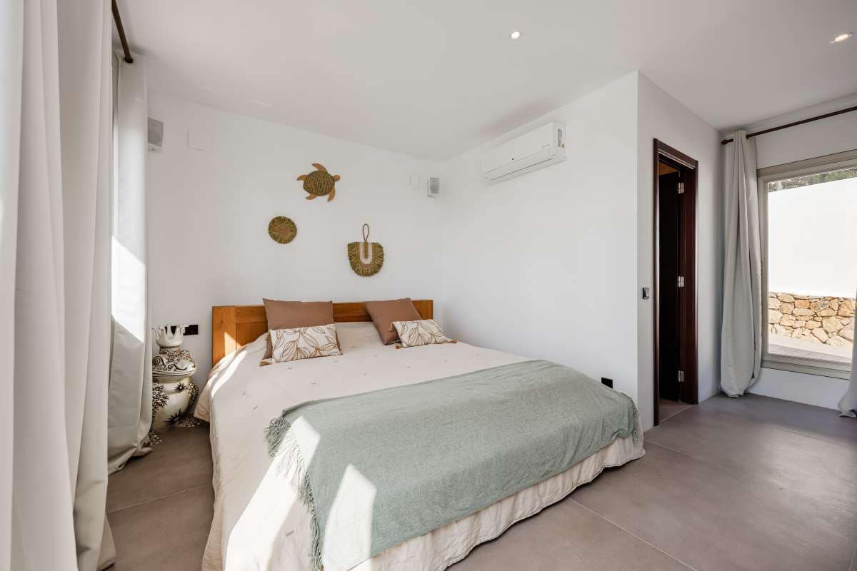 3 chambre Villa/Maison à vendre à Benissa - 1 990 000 € (Ref: 9856125)