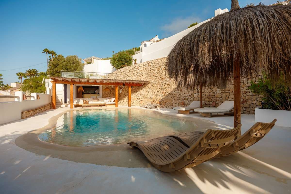 3 chambre Villa/Maison à vendre à Benissa - 1 990 000 € (Ref: 9856125)
