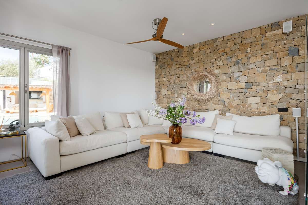 3 chambre Villa/Maison à vendre à Benissa - 1 990 000 € (Ref: 9856125)
