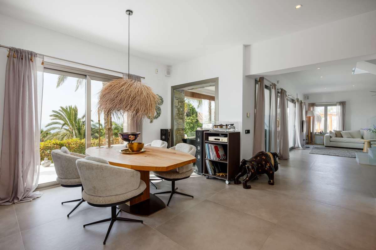 3 chambre Villa/Maison à vendre à Benissa - 1 990 000 € (Ref: 9856125)