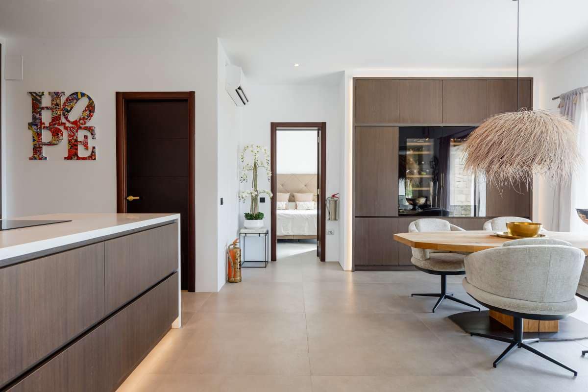 3 chambre Villa/Maison à vendre à Benissa - 1 990 000 € (Ref: 9856125)