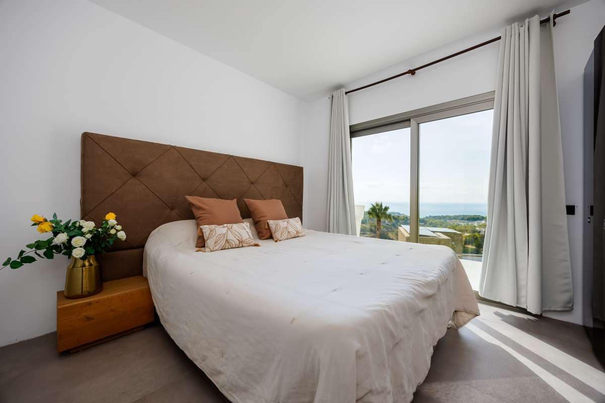 3 chambre Villa/Maison à vendre à Benissa - 1 990 000 € (Ref: 9856125)