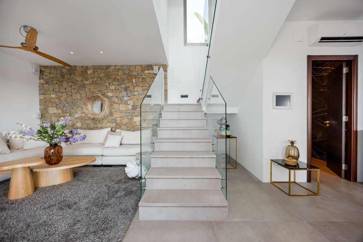 3 chambre Villa/Maison à vendre à Benissa - 1 990 000 € (Ref: 9856125)