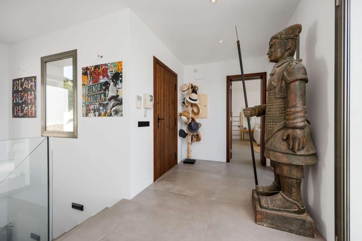 3 chambre Villa/Maison à vendre à Benissa - 1 990 000 € (Ref: 9856125)