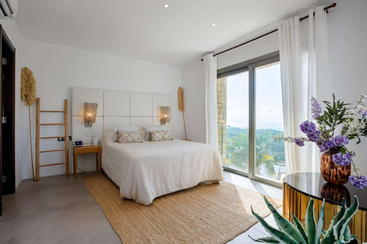 3 chambre Villa/Maison à vendre à Benissa - 1 990 000 € (Ref: 9856125)
