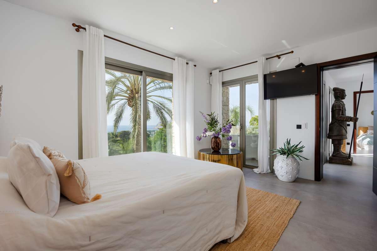 3 chambre Villa/Maison à vendre à Benissa - 1 990 000 € (Ref: 9856125)