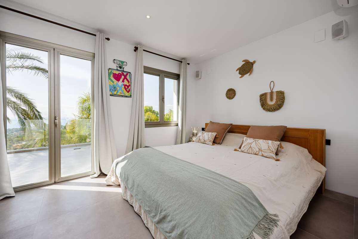 3 chambre Villa/Maison à vendre à Benissa - 1 990 000 € (Ref: 9856125)