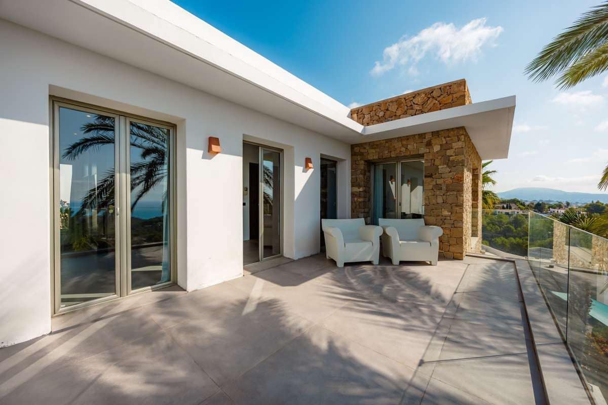 3 chambre Villa/Maison à vendre à Benissa - 1 990 000 € (Ref: 9856125)