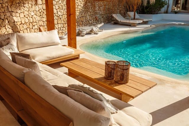 Chalet de 3 habitaciones en Benissa en venta - 1.990.000 € (Ref: 9856125)