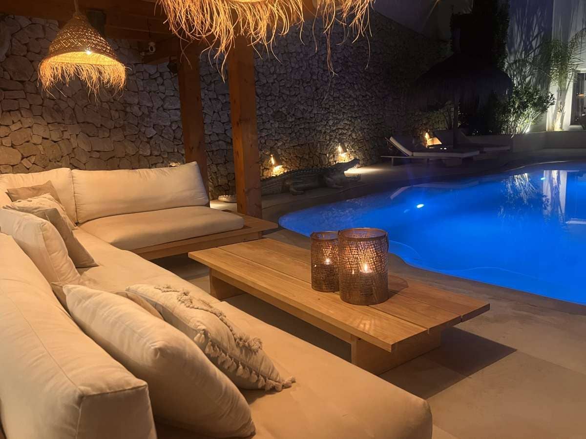 3 chambre Villa/Maison à vendre à Benissa - 1 990 000 € (Ref: 9856125)