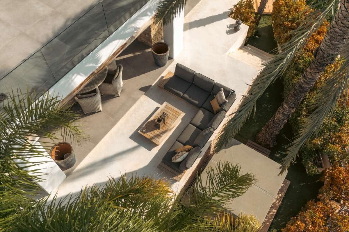 3 chambre Villa/Maison à vendre à Benissa - 1 990 000 € (Ref: 9856125)