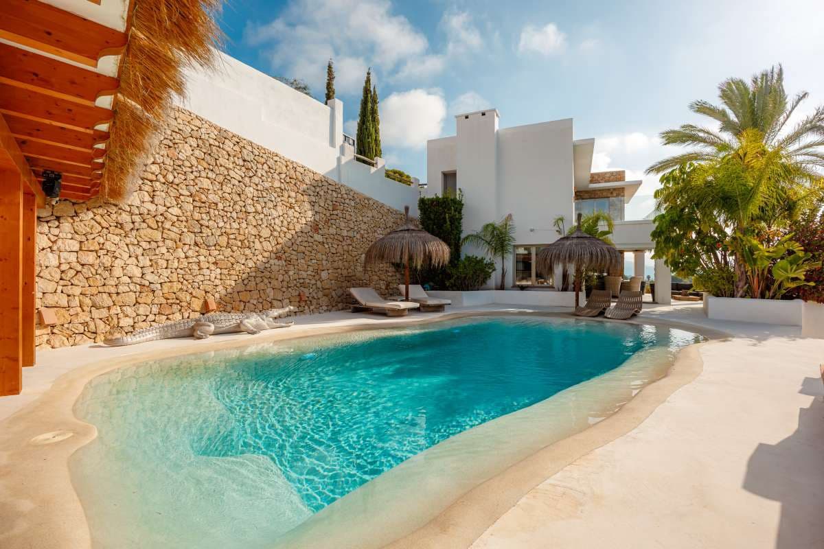 3 chambre Villa/Maison à vendre à Benissa - 1 990 000 € (Ref: 9856125)