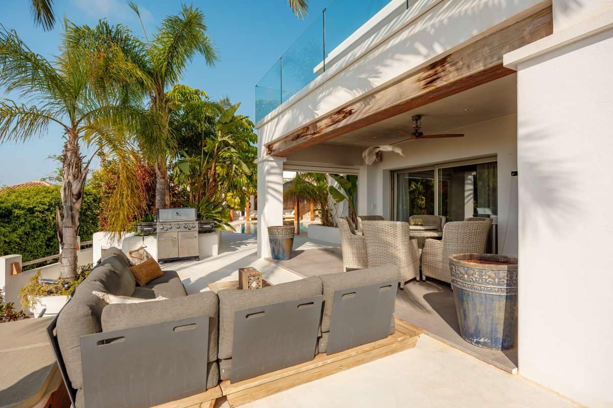 3 chambre Villa/Maison à vendre à Benissa - 1 990 000 € (Ref: 9856125)