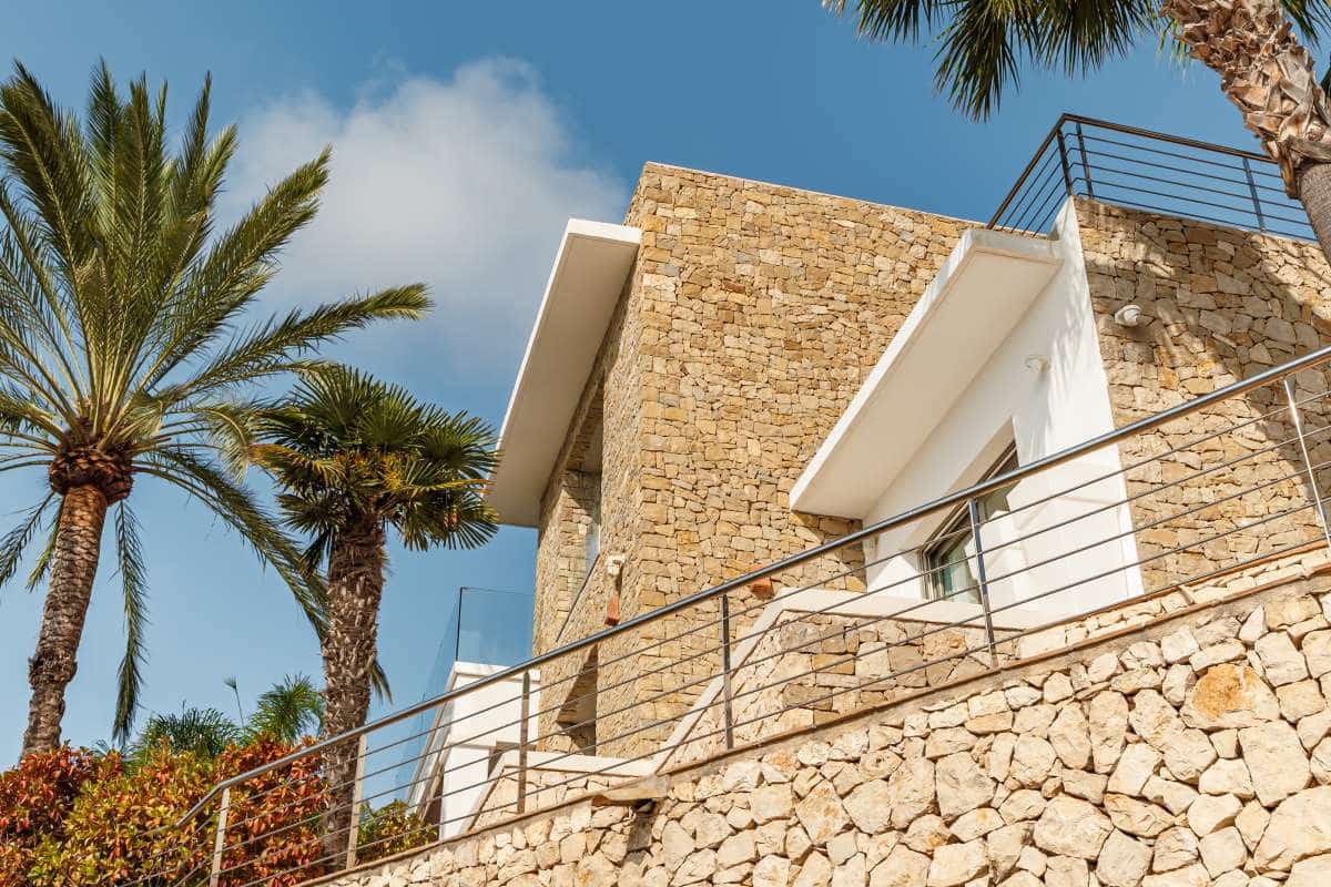 3 chambre Villa/Maison à vendre à Benissa - 1 990 000 € (Ref: 9856125)