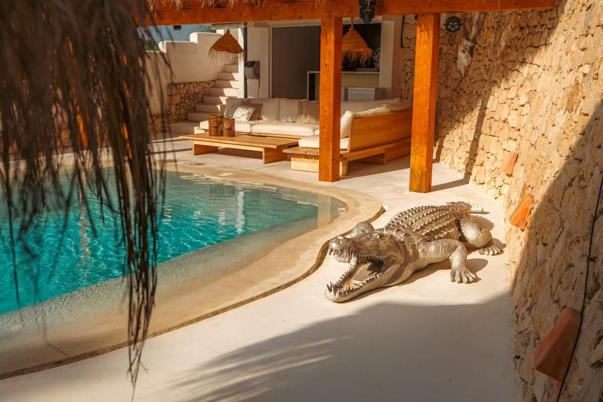 3 chambre Villa/Maison à vendre à Benissa - 1 990 000 € (Ref: 9856125)