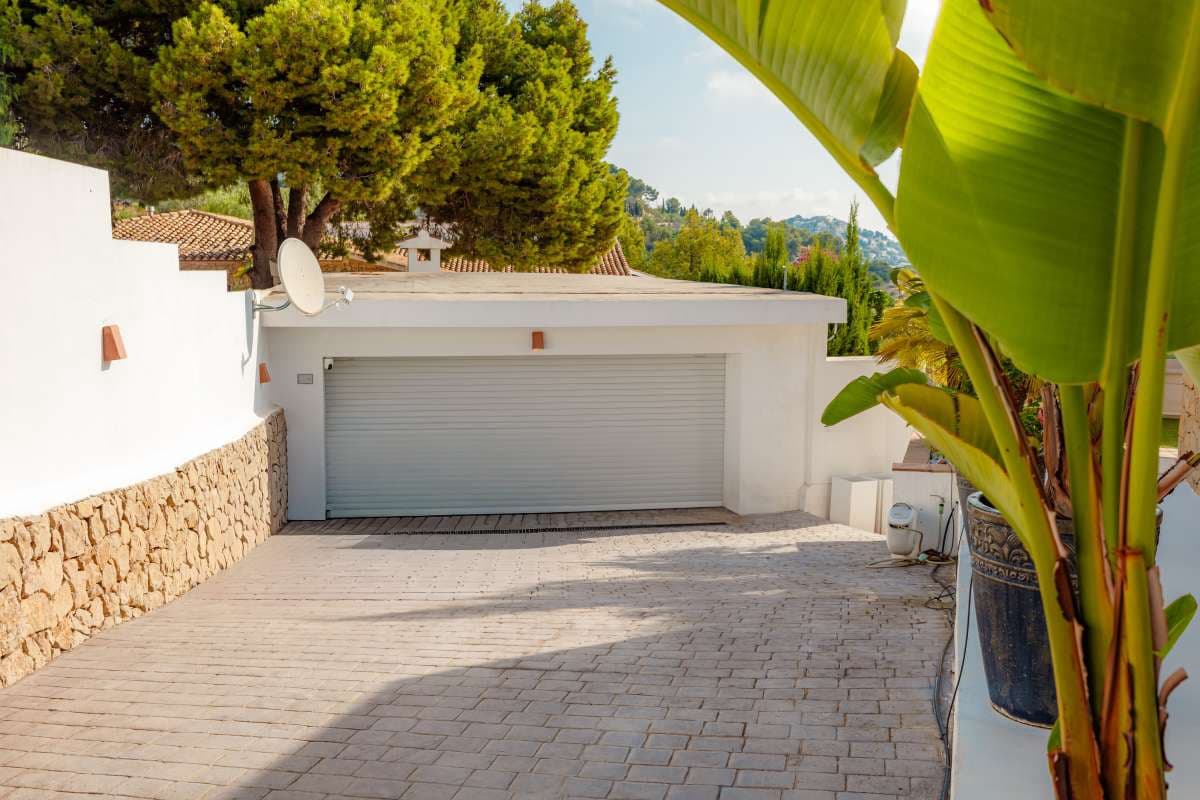 3 chambre Villa/Maison à vendre à Benissa - 1 990 000 € (Ref: 9856125)