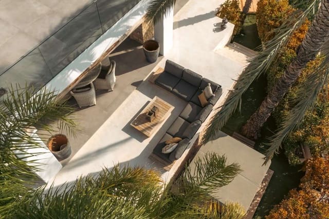 Chalet de 3 habitaciones en Benissa en venta - 1.990.000 € (Ref: 9856125)