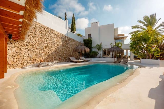 Chalet de 3 habitaciones en Benissa en venta - 1.990.000 € (Ref: 9856125)