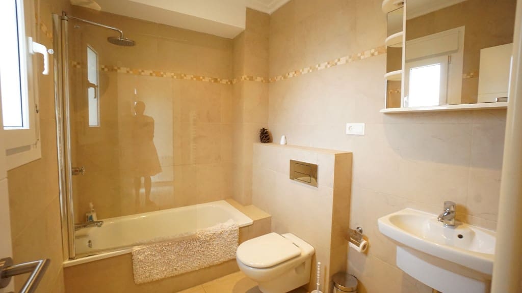 5 sypialnia Willa na sprzedaż w Benissa - 800 000 € (Ref: 9858657)