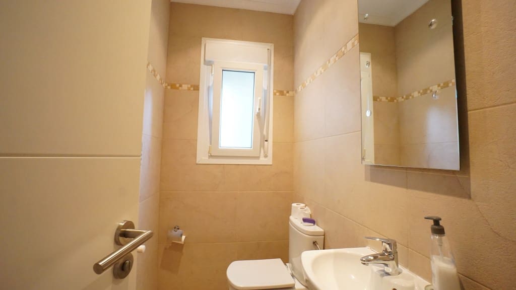 5 sypialnia Willa na sprzedaż w Benissa - 800 000 € (Ref: 9858657)