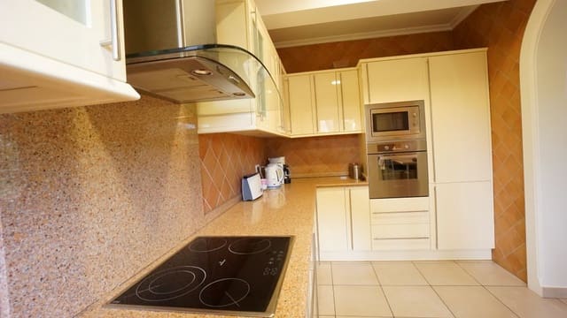 5 sypialnia Willa na sprzedaż w Benissa - 800 000 € (Ref: 9858657)
