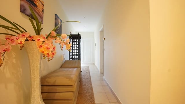 5 sypialnia Willa na sprzedaż w Benissa - 800 000 € (Ref: 9858657)