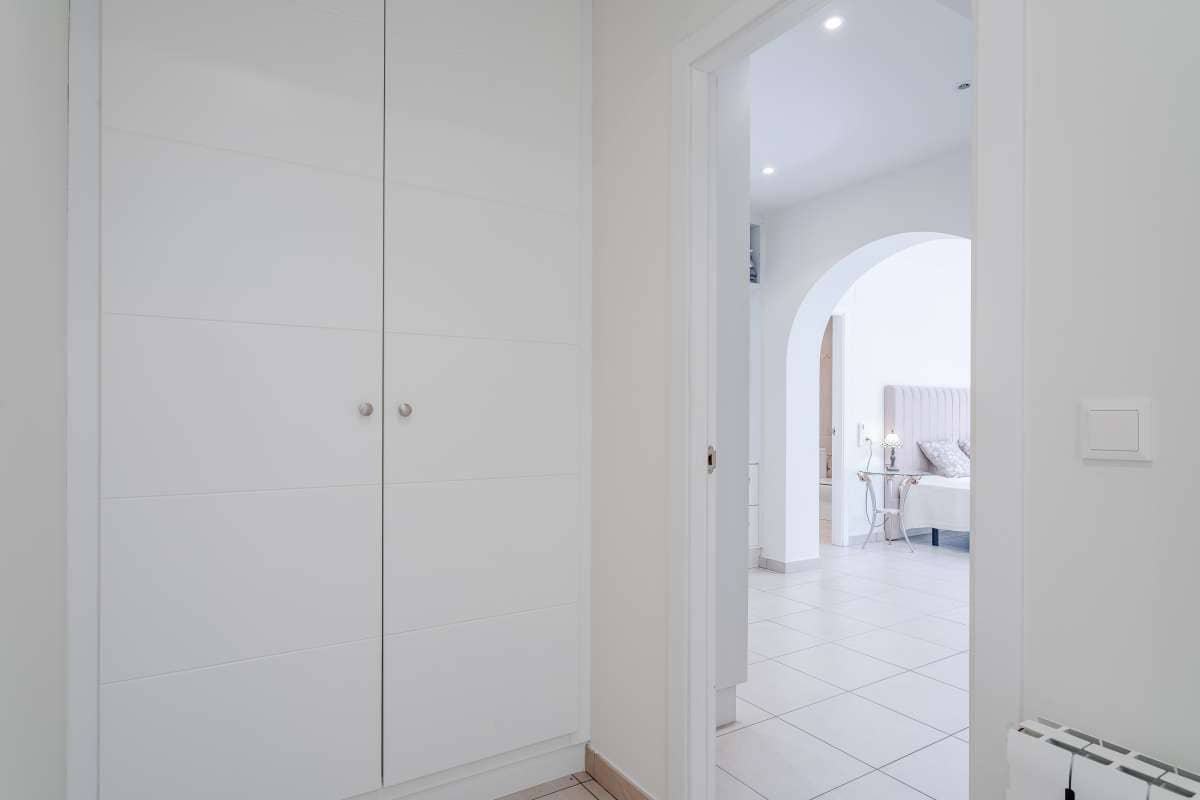 5 sypialnia Willa na sprzedaż w Benissa - 846 000 € (Ref: 9858657)