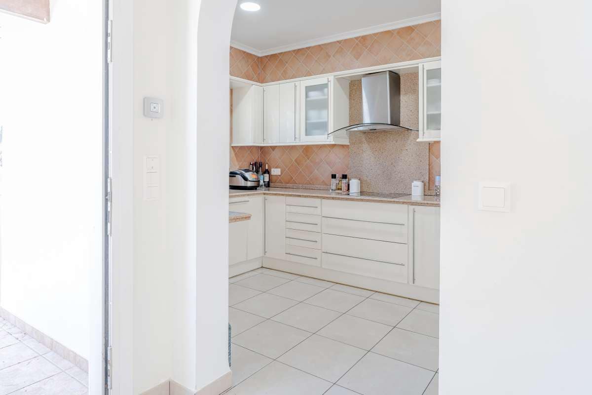 5 sypialnia Willa na sprzedaż w Benissa - 846 000 € (Ref: 9858657)