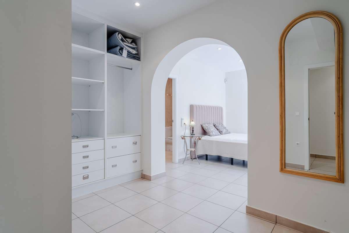 5 sypialnia Willa na sprzedaż w Benissa - 846 000 € (Ref: 9858657)
