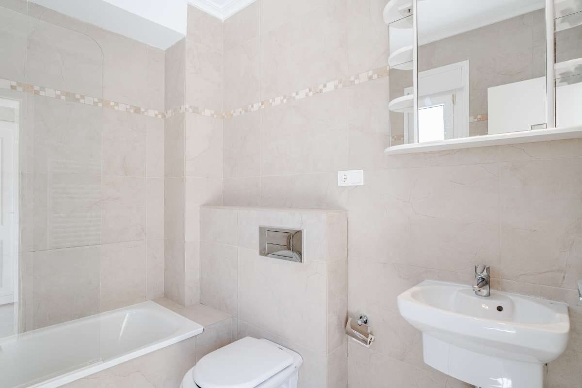 5 sypialnia Willa na sprzedaż w Benissa - 846 000 € (Ref: 9858657)