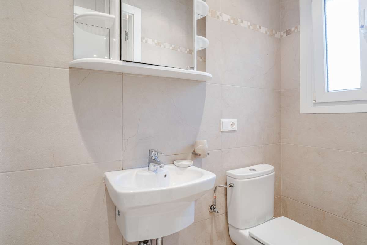 5 sypialnia Willa na sprzedaż w Benissa - 846 000 € (Ref: 9858657)