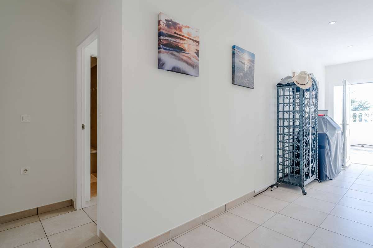 5 sypialnia Willa na sprzedaż w Benissa - 846 000 € (Ref: 9858657)