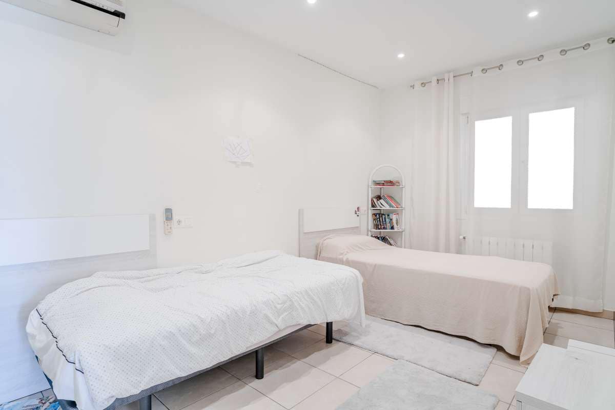 5 sypialnia Willa na sprzedaż w Benissa - 846 000 € (Ref: 9858657)