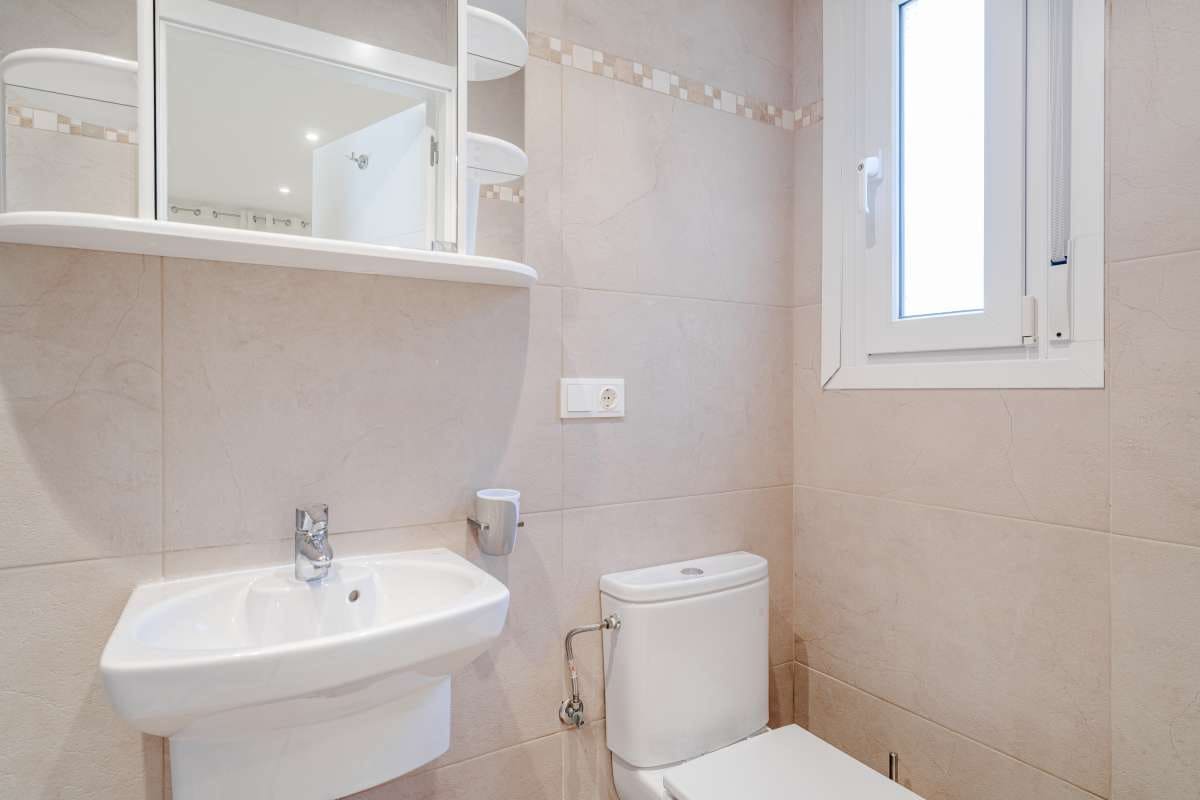 5 sypialnia Willa na sprzedaż w Benissa - 846 000 € (Ref: 9858657)