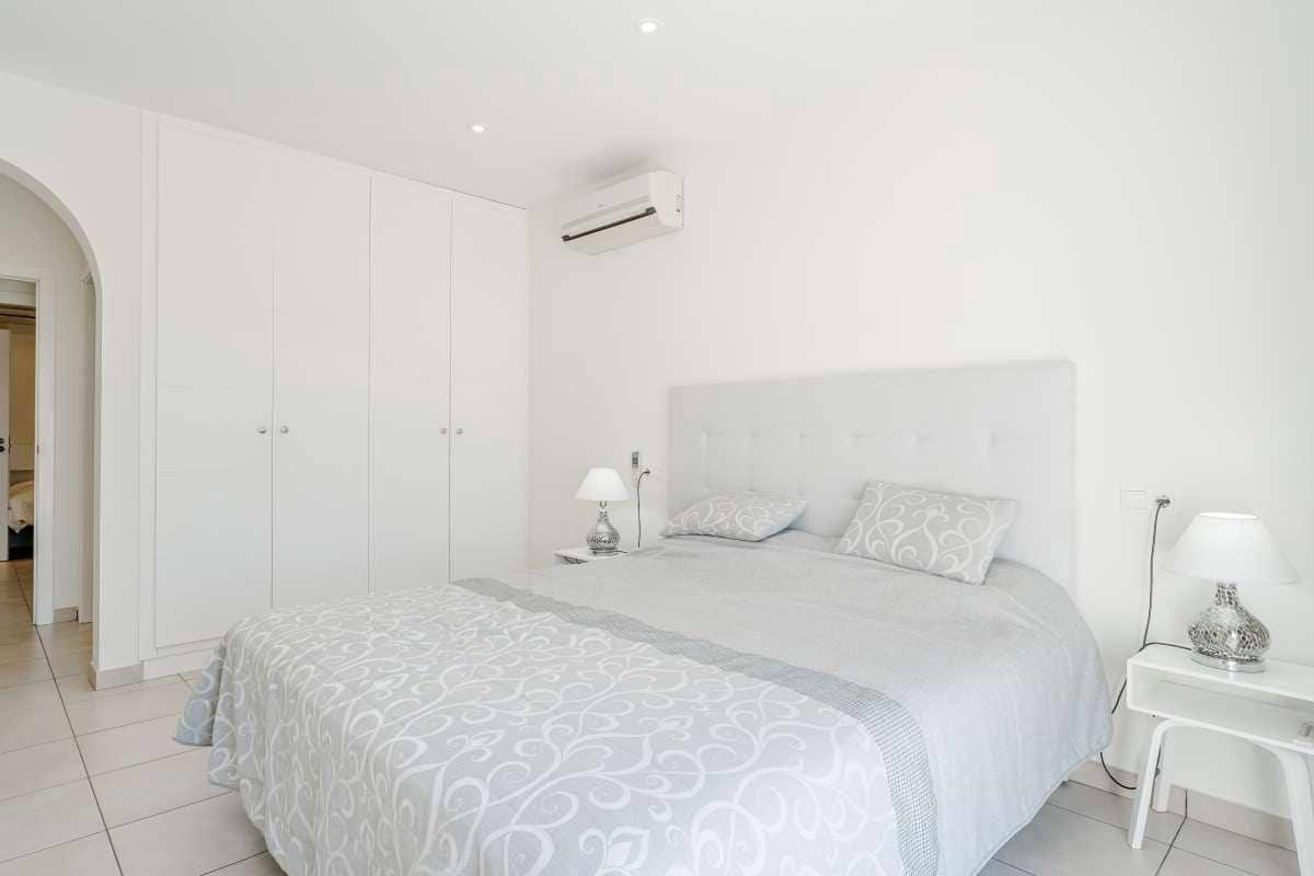 5 sypialnia Willa na sprzedaż w Benissa - 846 000 € (Ref: 9858657)