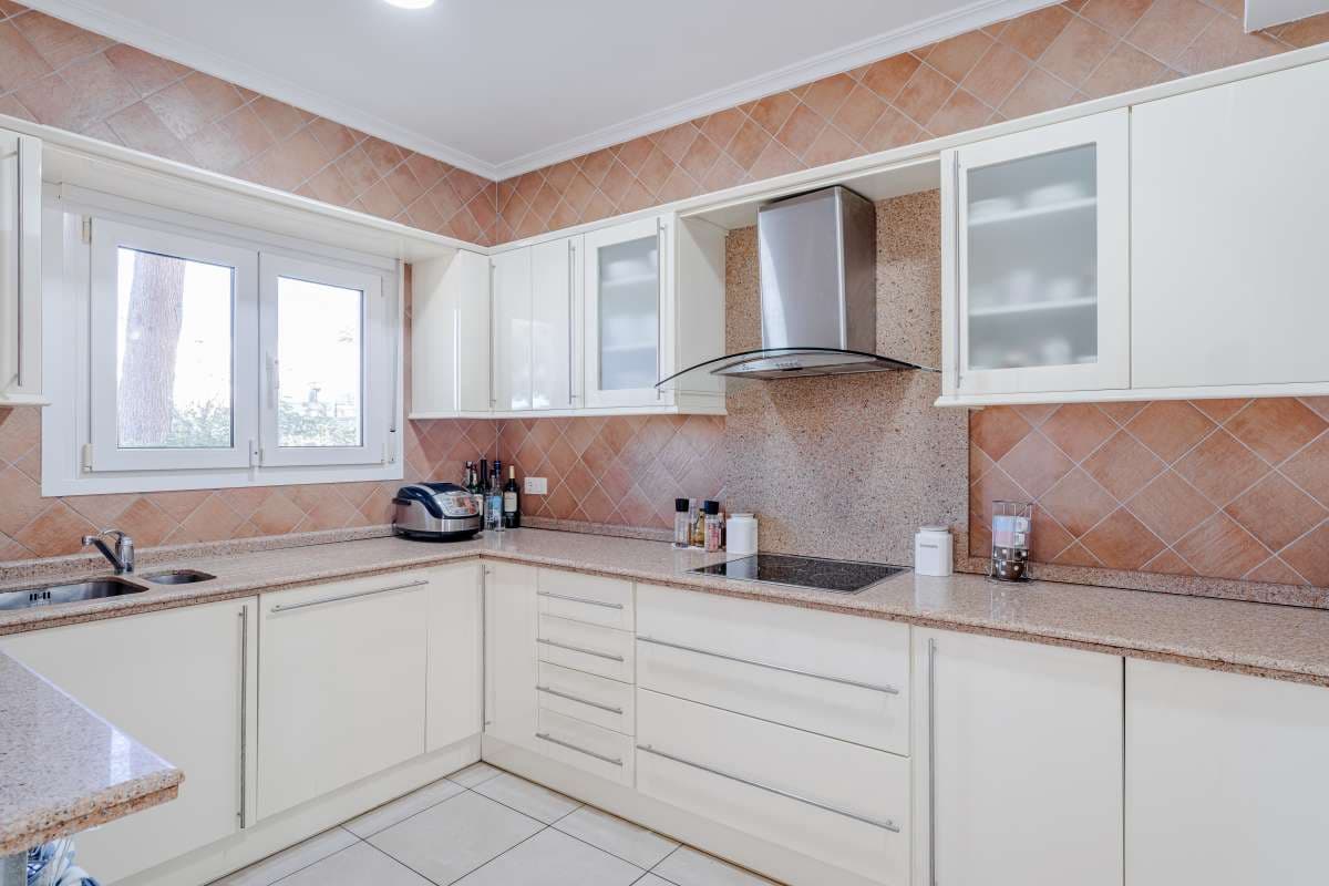 5 sypialnia Willa na sprzedaż w Benissa - 846 000 € (Ref: 9858657)