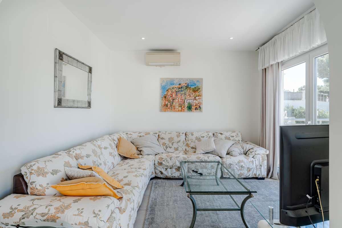 5 sypialnia Willa na sprzedaż w Benissa - 846 000 € (Ref: 9858657)