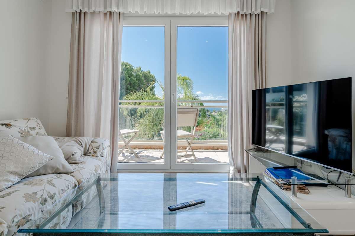 5 sypialnia Willa na sprzedaż w Benissa - 846 000 € (Ref: 9858657)